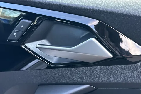 PY24KXN Audi A1 Black Edition 25 TFSI 95 PS 5-speed Thumbnail #22