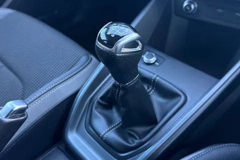 PY24KXN Audi A1 Black Edition 25 TFSI 95 PS 5-speed Thumbnail #24