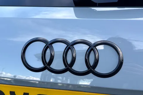 PY24KXN Audi A1 Black Edition 25 TFSI 95 PS 5-speed Thumbnail #31