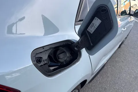 PY24KXN Audi A1 Black Edition 25 TFSI 95 PS 5-speed Thumbnail #33