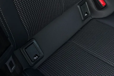 PY24KXN Audi A1 Black Edition 25 TFSI 95 PS 5-speed Thumbnail #34