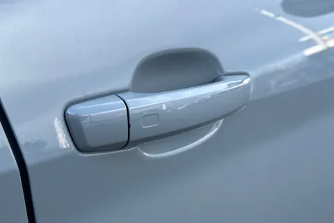 PY24KXN Audi A1 Black Edition 25 TFSI 95 PS 5-speed Thumbnail #36