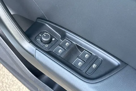 PY24KXN Audi A1 Black Edition 25 TFSI 95 PS 5-speed Thumbnail #41