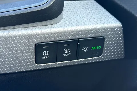 PY24KXN Audi A1 Black Edition 25 TFSI 95 PS 5-speed Thumbnail #46