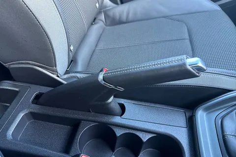 PY24KXN Audi A1 Black Edition 25 TFSI 95 PS 5-speed Thumbnail #49