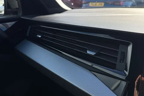 PY24KXN Audi A1 Black Edition 25 TFSI 95 PS 5-speed Thumbnail #50