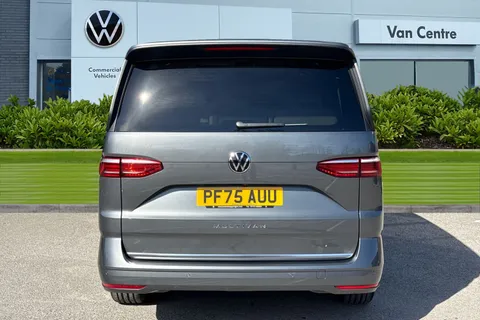 PF75AUU Volkswagen Multivan 2.0 TDI Style 5dr LWB DSG Thumbnail #5