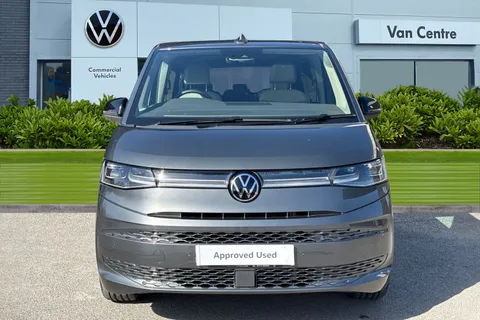 PF75AUU Volkswagen Multivan 2.0 TDI Style 5dr LWB DSG Thumbnail #6