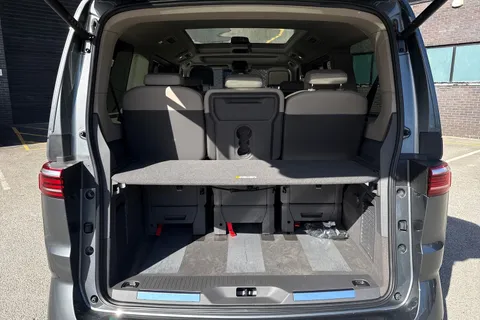 PF75AUU Volkswagen Multivan 2.0 TDI Style 5dr LWB DSG Thumbnail #7