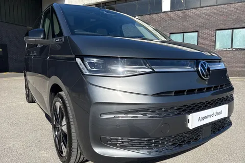 PF75AUU Volkswagen Multivan 2.0 TDI Style 5dr LWB DSG Thumbnail #9