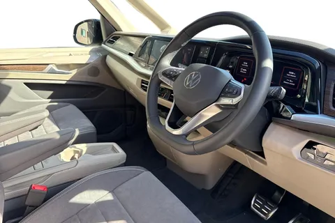 PF75AUU Volkswagen Multivan 2.0 TDI Style 5dr LWB DSG Thumbnail #14