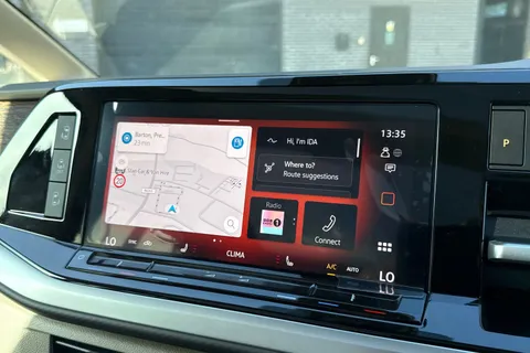 PF75AUU Volkswagen Multivan 2.0 TDI Style 5dr LWB DSG Thumbnail #17