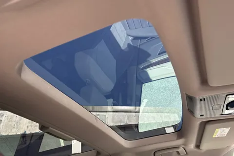 PF75AUU Volkswagen Multivan 2.0 TDI Style 5dr LWB DSG Thumbnail #26