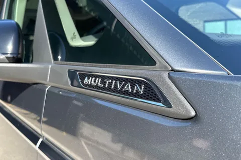 PF75AUU Volkswagen Multivan 2.0 TDI Style 5dr LWB DSG Thumbnail #28