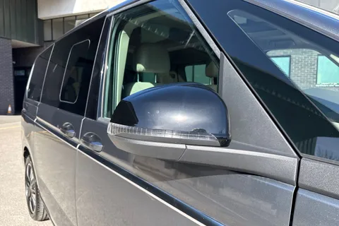 PF75AUU Volkswagen Multivan 2.0 TDI Style 5dr LWB DSG Thumbnail #29