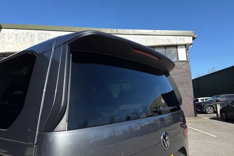 PF75AUU Volkswagen Multivan 2.0 TDI Style 5dr LWB DSG Thumbnail #34