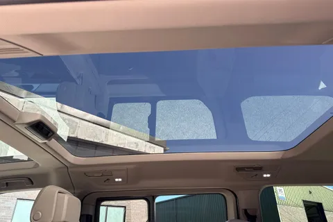 PF75AUU Volkswagen Multivan 2.0 TDI Style 5dr LWB DSG Thumbnail #36