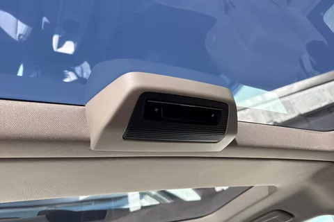 PF75AUU Volkswagen Multivan 2.0 TDI Style 5dr LWB DSG Thumbnail #40