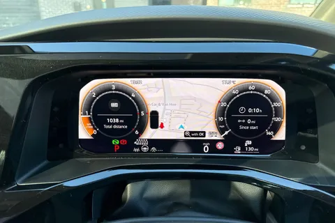 PF75AUU Volkswagen Multivan 2.0 TDI Style 5dr LWB DSG Thumbnail #48