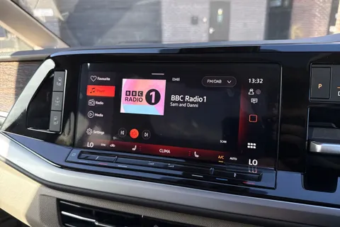 PF75AUU Volkswagen Multivan 2.0 TDI Style 5dr LWB DSG Thumbnail #50