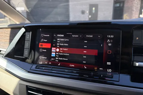 PF75AUU Volkswagen Multivan 2.0 TDI Style 5dr LWB DSG Thumbnail #51