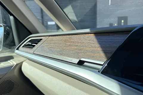 PF75AUU Volkswagen Multivan 2.0 TDI Style 5dr LWB DSG Thumbnail #60