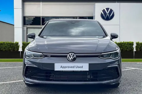 CX73ONH Volkswagen Golf 1.5 TSI (130ps) R-Line EVO Thumbnail #10