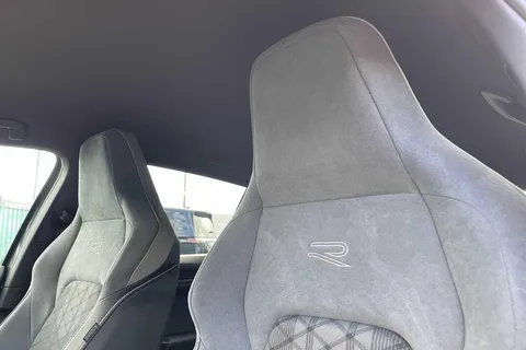 CX73ONH Volkswagen Golf 1.5 TSI (130ps) R-Line EVO Thumbnail #22