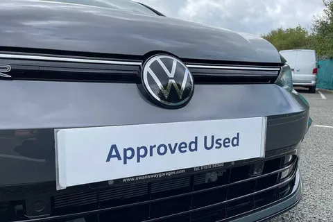 CX73ONH Volkswagen Golf 1.5 TSI (130ps) R-Line EVO Thumbnail #26