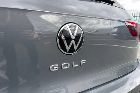 CX73ONH Volkswagen Golf 1.5 TSI (130ps) R-Line EVO Thumbnail #29