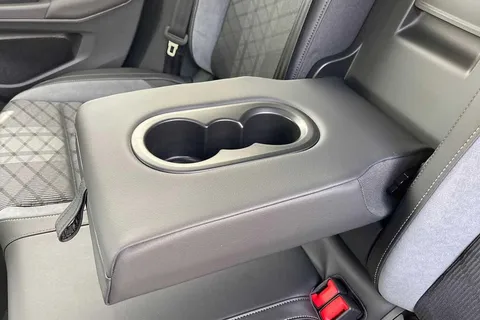 CX73ONH Volkswagen Golf 1.5 TSI (130ps) R-Line EVO Thumbnail #31