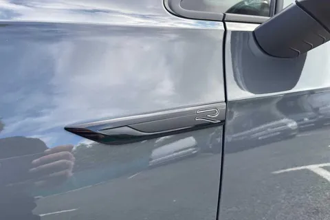 CX73ONH Volkswagen Golf 1.5 TSI (130ps) R-Line EVO Thumbnail #36