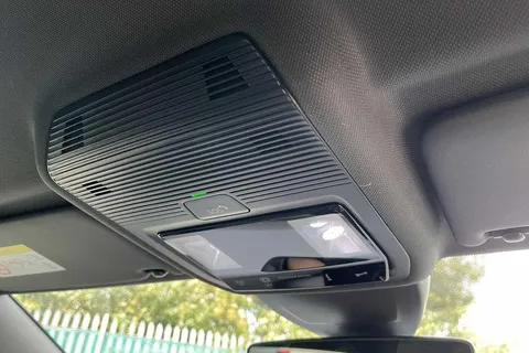 CX73ONH Volkswagen Golf 1.5 TSI (130ps) R-Line EVO Thumbnail #49