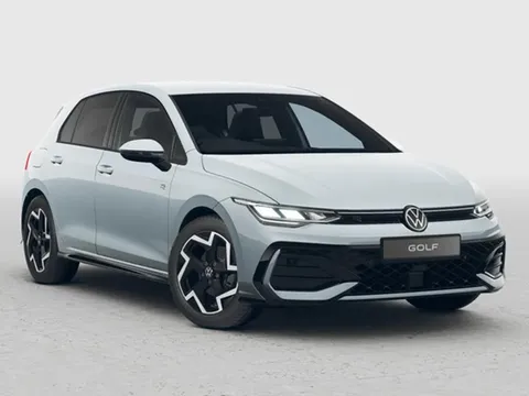 Volkswagen Golf 1.5 eTSI MHEV R-Line DSG Euro 6 (s/s) 5dr Thumbnail #1