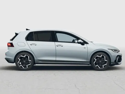 Volkswagen Golf 1.5 eTSI MHEV R-Line DSG Euro 6 (s/s) 5dr Thumbnail #2