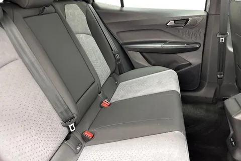 KS25YDU CUPRA Born e-Boost 77kWh V3 Auto 5dr (5 Seat) Thumbnail #10