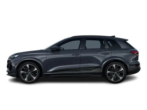  Audi Sq6 E-Tron 100kWh S Black Edition Auto quattro 5dr Thumbnail #2
