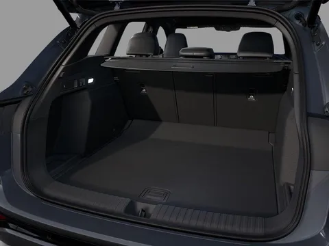  Audi Sq6 E-Tron 100kWh S Black Edition Auto quattro 5dr Thumbnail #7