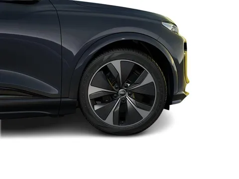  Audi Sq6 E-Tron 100kWh S Black Edition Auto quattro 5dr Thumbnail #8