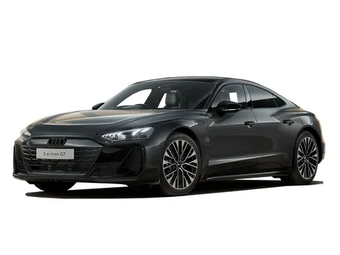  Audi S E-Tron Gt 105kWh Auto quattro 4dr Thumbnail #1