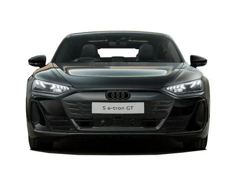  Audi S E-Tron Gt 105kWh Auto quattro 4dr Thumbnail #5