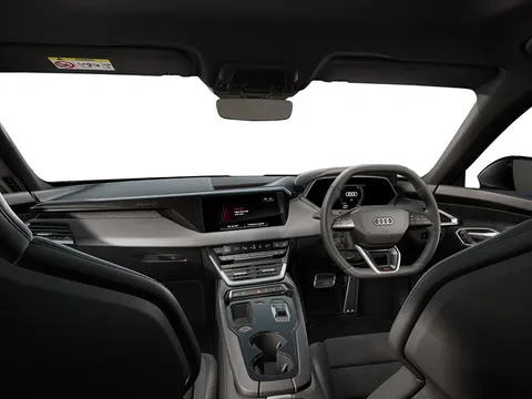  Audi S E-Tron Gt 105kWh Auto quattro 4dr Thumbnail #6