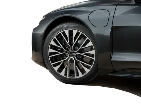  Audi S E-Tron Gt 105kWh Auto quattro 4dr Thumbnail #7