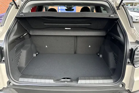 GU75LMF Jeep Avenger 1.2 Summit Euro 6 (s/s) 5dr Thumbnail #10