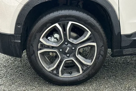 GU75LMF Jeep Avenger 1.2 Summit Euro 6 (s/s) 5dr Thumbnail #16