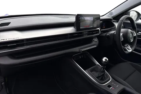 GU75LMF Jeep Avenger 1.2 Summit Euro 6 (s/s) 5dr Thumbnail #17