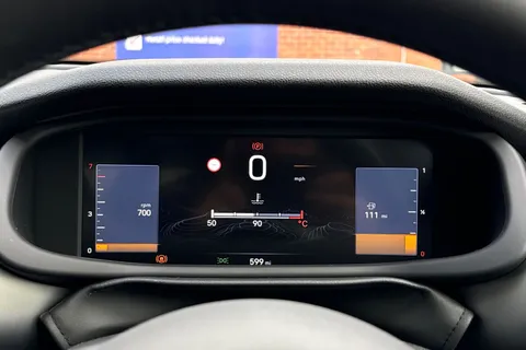 GU75LMF Jeep Avenger 1.2 Summit Euro 6 (s/s) 5dr Thumbnail #20