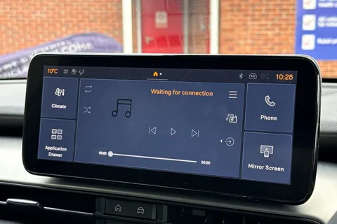 GU75LMF Jeep Avenger 1.2 Summit Euro 6 (s/s) 5dr Thumbnail #21