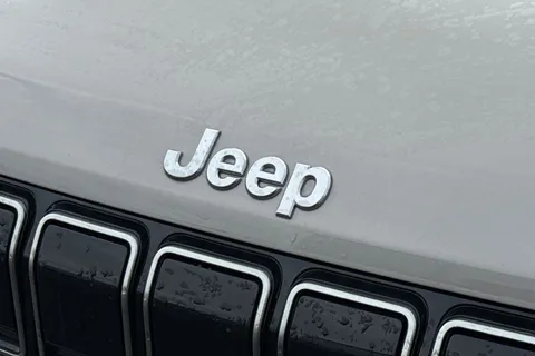 GU75LMF Jeep Avenger 1.2 Summit Euro 6 (s/s) 5dr Thumbnail #28