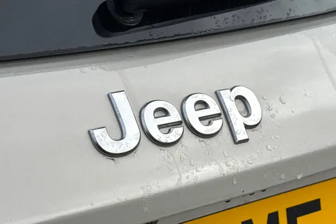 GU75LMF Jeep Avenger 1.2 Summit Euro 6 (s/s) 5dr Thumbnail #35